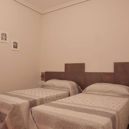 Cepa 31 Appartement Logroño Buitenkant foto