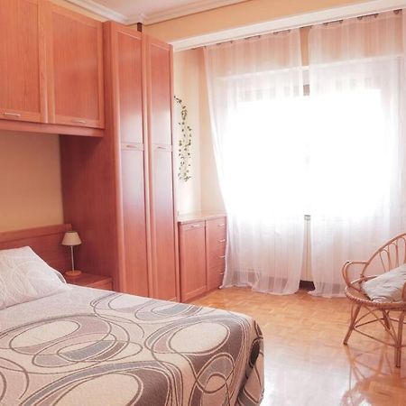 Cepa 31 Appartement Logroño Buitenkant foto