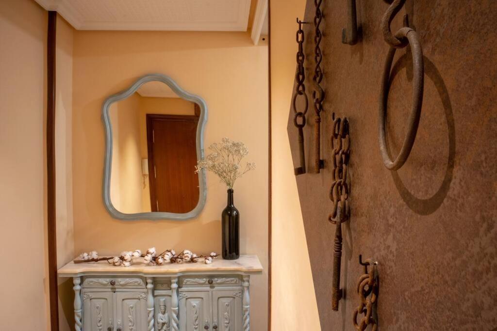 Cepa 31 Appartement Logroño Buitenkant foto